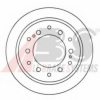 TOYOT 4243160190 Brake Disc